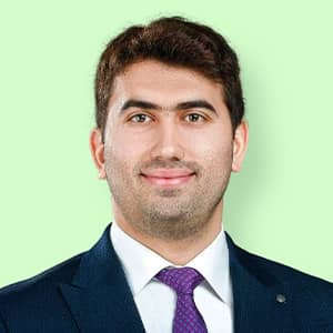 Muhammed Üzüm