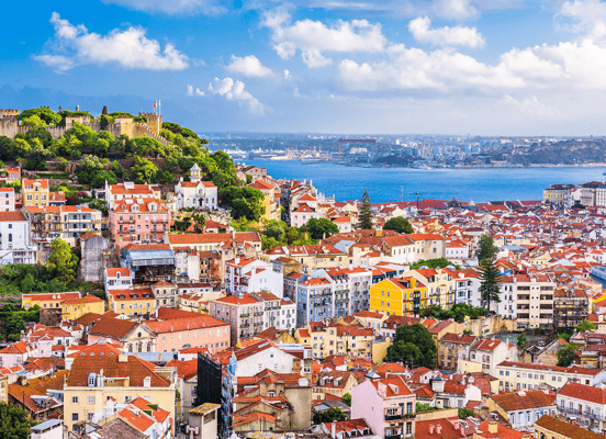Portugal