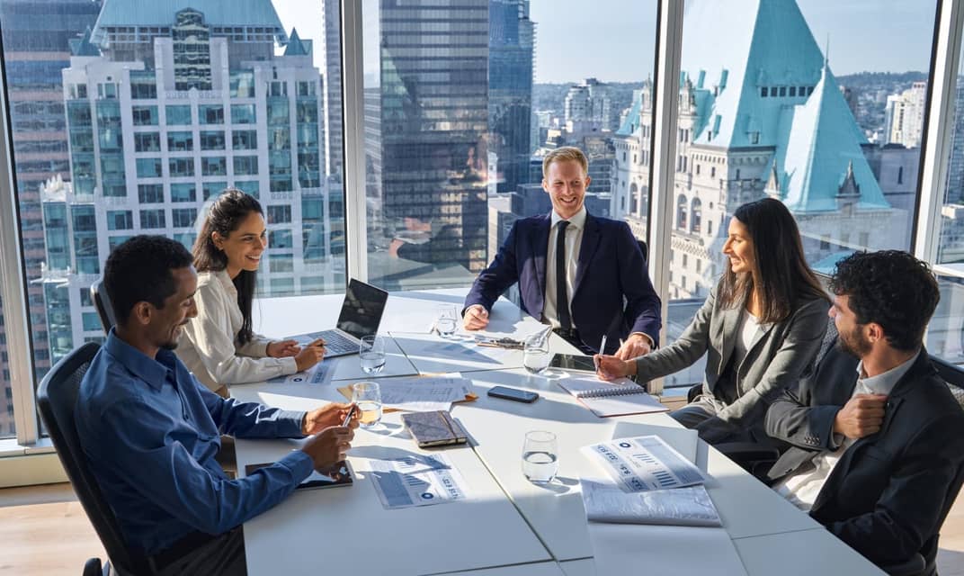 Beyond Visas: Building Your Global Future