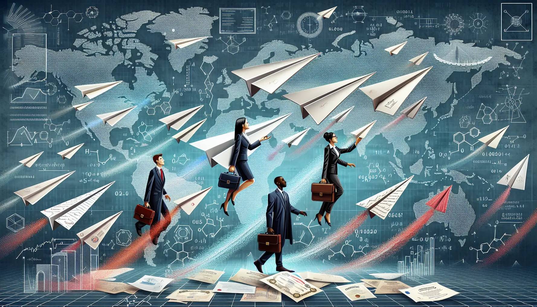 Donald Trump and the U.S. immigration.webp