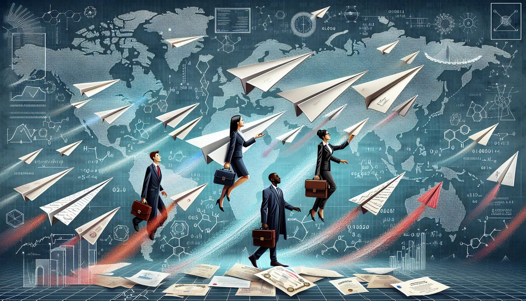 Donald Trump and the U.S. immigration.webp