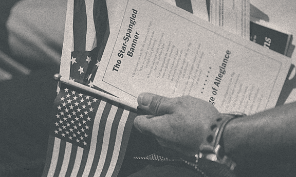 Historic Policy Directive: USCIS Restricts Domestic Adjustment of Status (Form I-485)