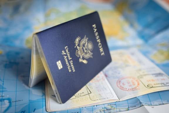 passport picture