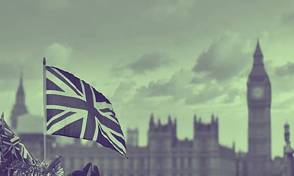 Moving from UK to US